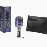 Вокальный динамический микрофон SHURE SUPER 55 суперкардиоидный