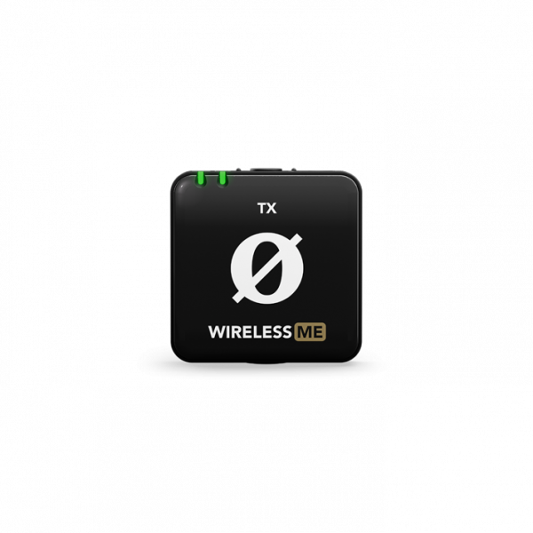 Передатчик RODE Wireless ME TX для Wireless ME Передатчик RODE Wireless ME TX для Wireless ME