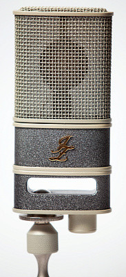 JZ Microphones VINTAGE V67 конденсаторный вокальный студийный микрофон