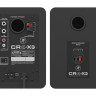 MACKIE CR4-XBT пара студийных мониторов 50 Вт, динамик 4", твиттер 0.75" Bluetooth