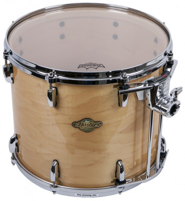 PEARL MMP1613T/C102 том-том барабан, размер 16х13, серия MAsters Premium Maple
