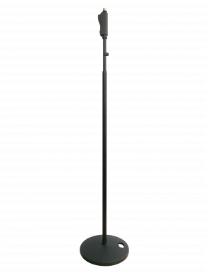 Стойка для микрофона Xline Stand MSS-17 напольная 90-176 см прямая