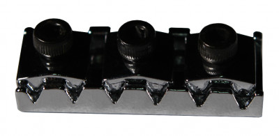 PAXPHIL PL001-CR зажим верхнего порожка электрогитары