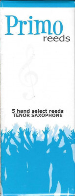 Primo MTSX № 2 5 шт трости для саксофона тенор