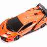 Р/У трансформер MZ Lamborghini Veneno 2828X 1/24 (ездит по стенам)