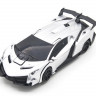 Р/У трансформер MZ Lamborghini Veneno 2828X 1/24 (ездит по стенам)
