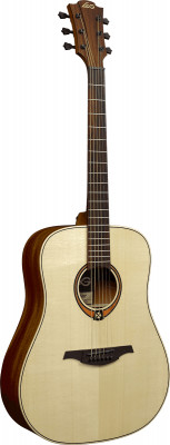 LAG T88D D акустическая гитара