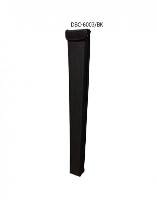 Кейс для смычка контрабаса BRAHNER DBC-6003 водоотталкивающий черный