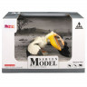 Фигурка игрушка MASAI MARA MM211-097 серии "Мир диких животных": птица Пеликан
