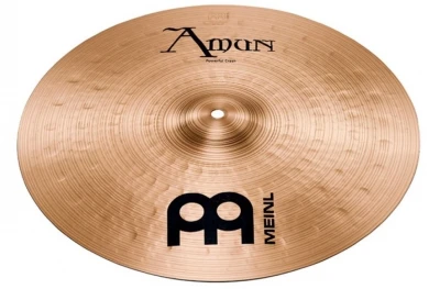 MEINL A-16 PC тарелка 16" crash powerful Amun