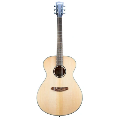 Акустическая гитара Breedlove Discovery S Concerto Sit-MH, массив ситхинской ели, цвет натуральный