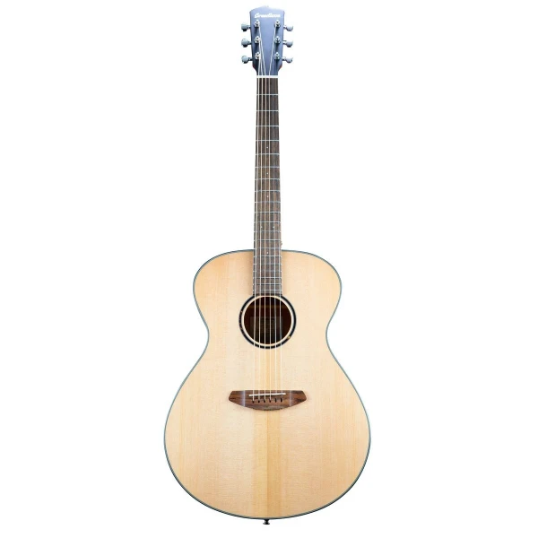 Акустическая гитара Breedlove Discovery S Concerto Sit-MH, массив ситхинской ели, цвет натуральный