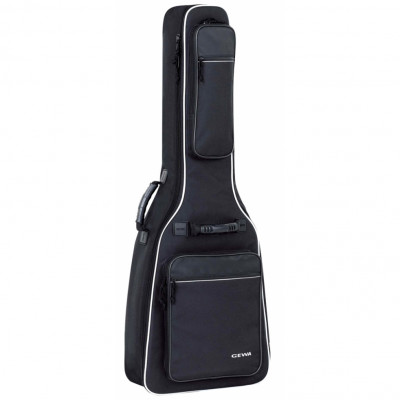 Чехол для электрогитары GEWA Premium 20 Black универсальный