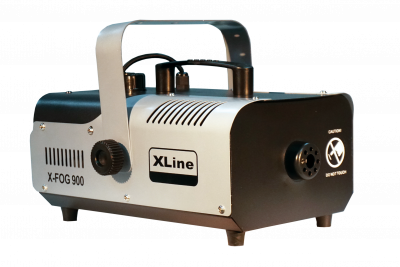 XLine Light X-FOG 900 Генератор дыма