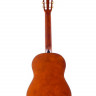 Fabio KM3915NT 4/4 классическая гитара с анкером