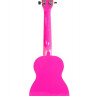 Belucci XU21-11 Rose Pink укулеле-сопрано