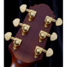 CRAFTER LX G-1000c акустическая гитара с кейсом