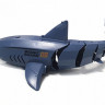 Р/У робот-акула PlaySmart 208001