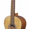 Cremona 4655 7/8 классическая гитара